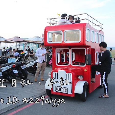Sea Keelung 61公寓 外观 照片