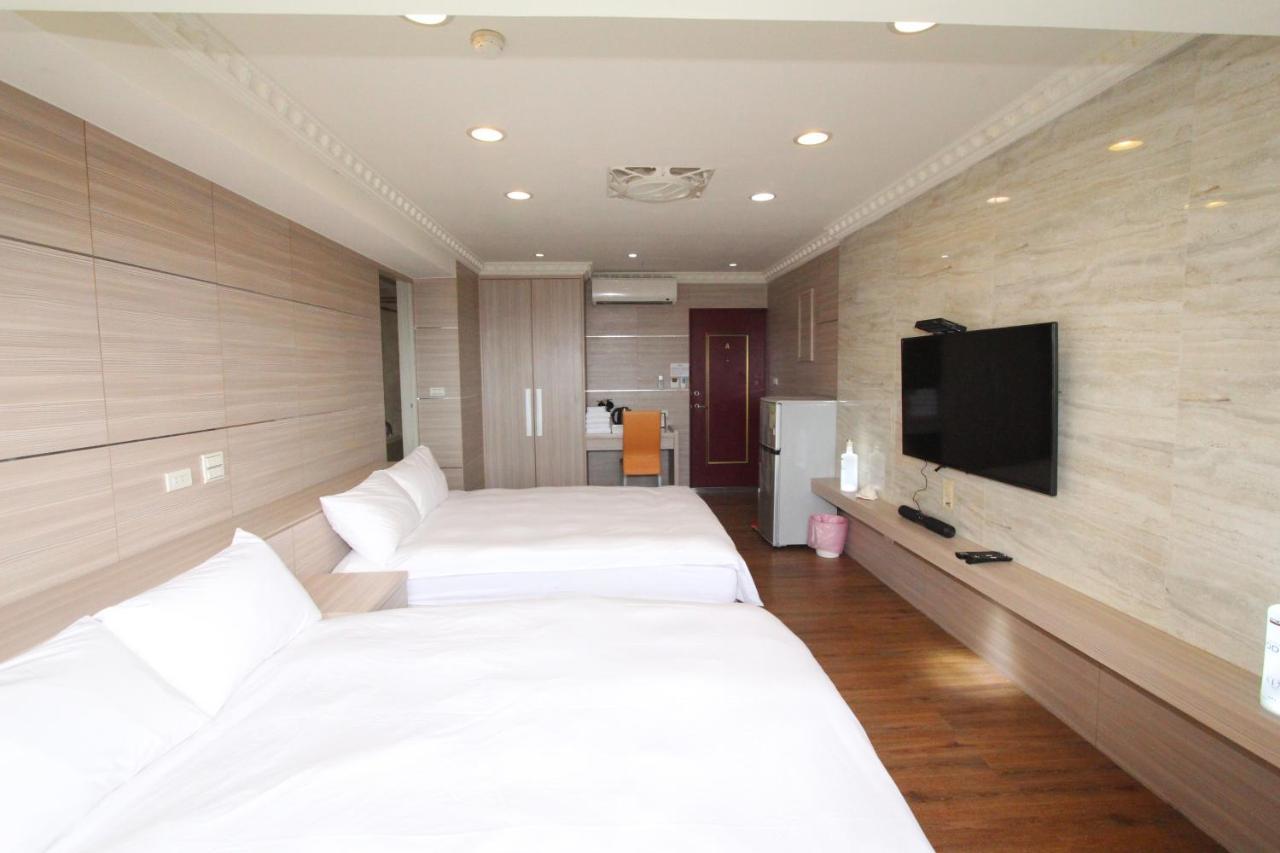 Sea Keelung 61公寓 外观 照片