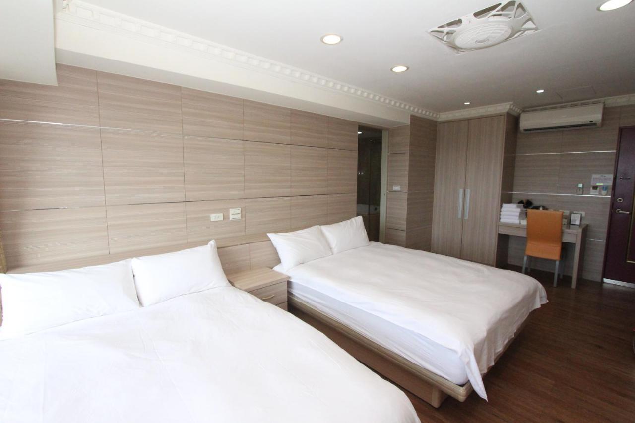 Sea Keelung 61公寓 外观 照片