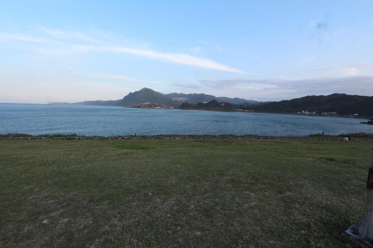 Sea Keelung 61公寓 外观 照片