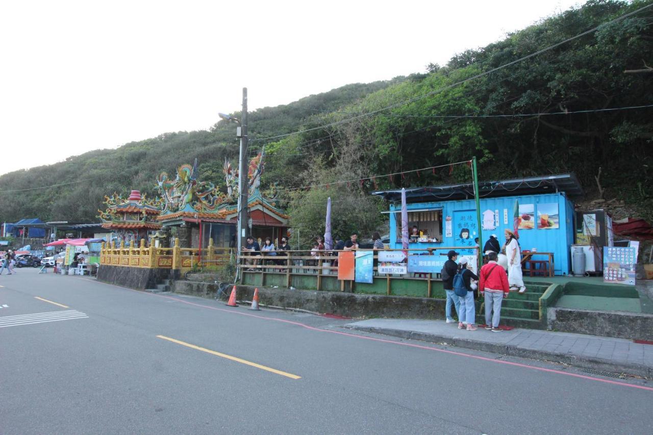 Sea Keelung 61公寓 外观 照片