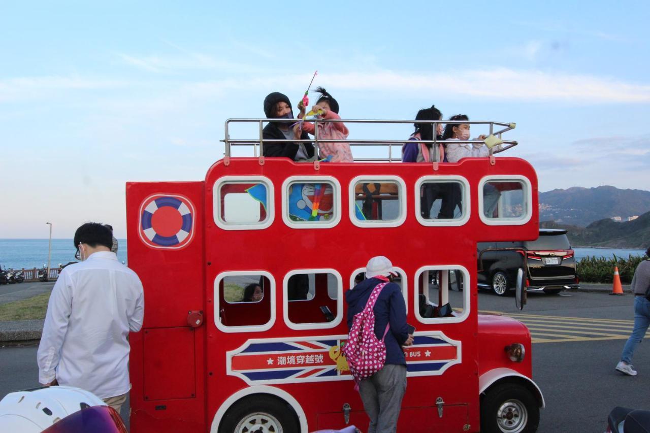 Sea Keelung 61公寓 外观 照片