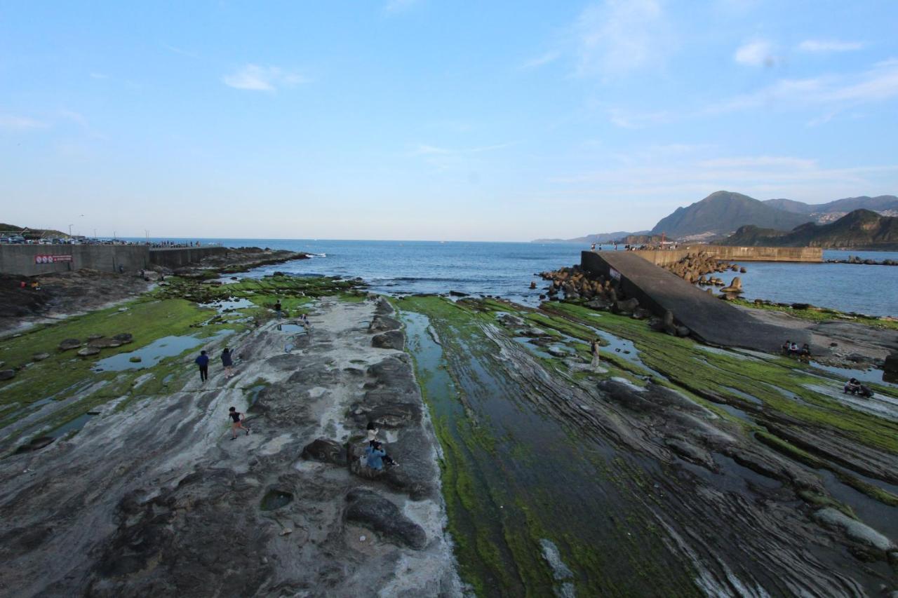 Sea Keelung 61公寓 外观 照片
