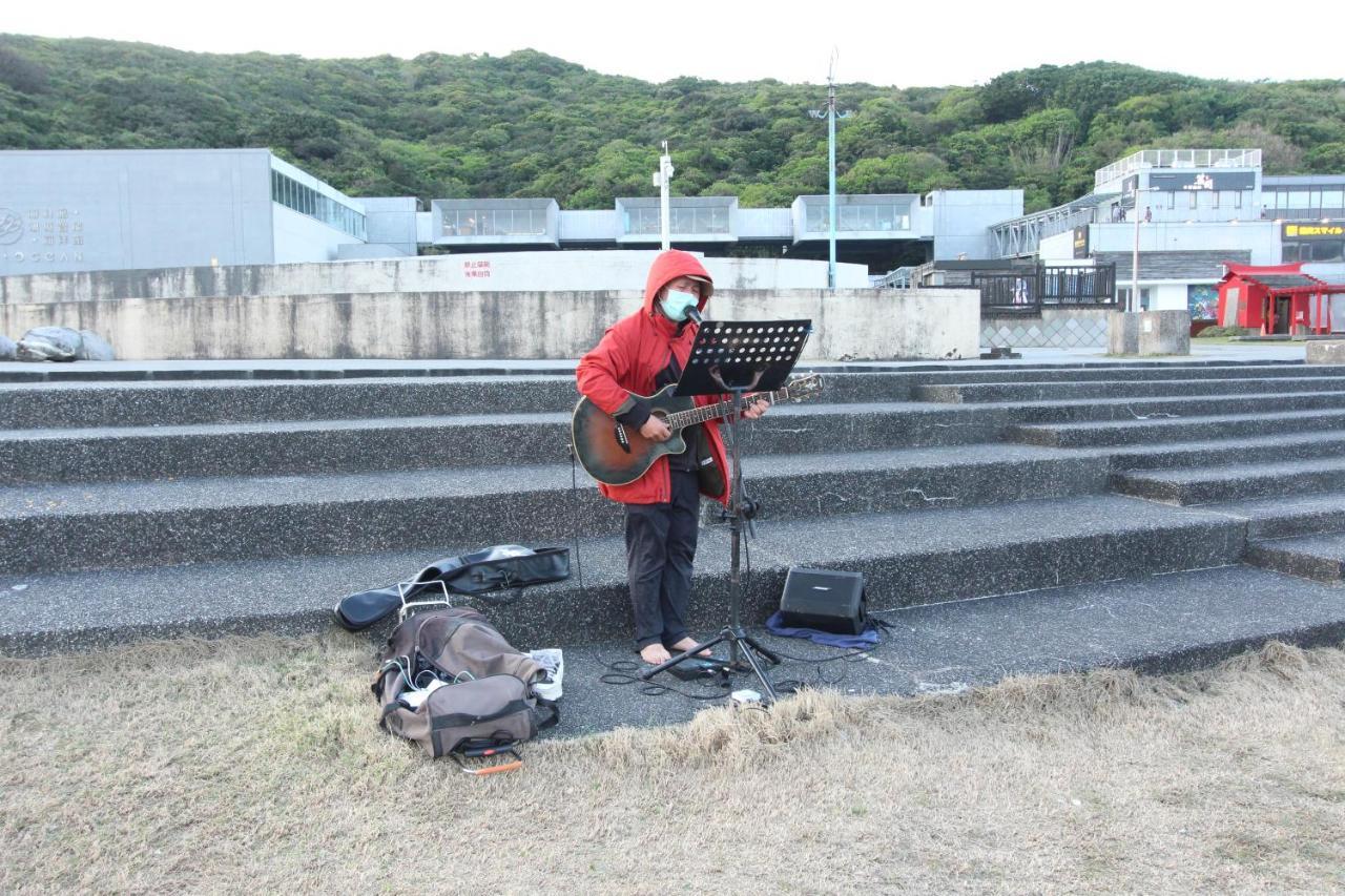 Sea Keelung 61公寓 外观 照片