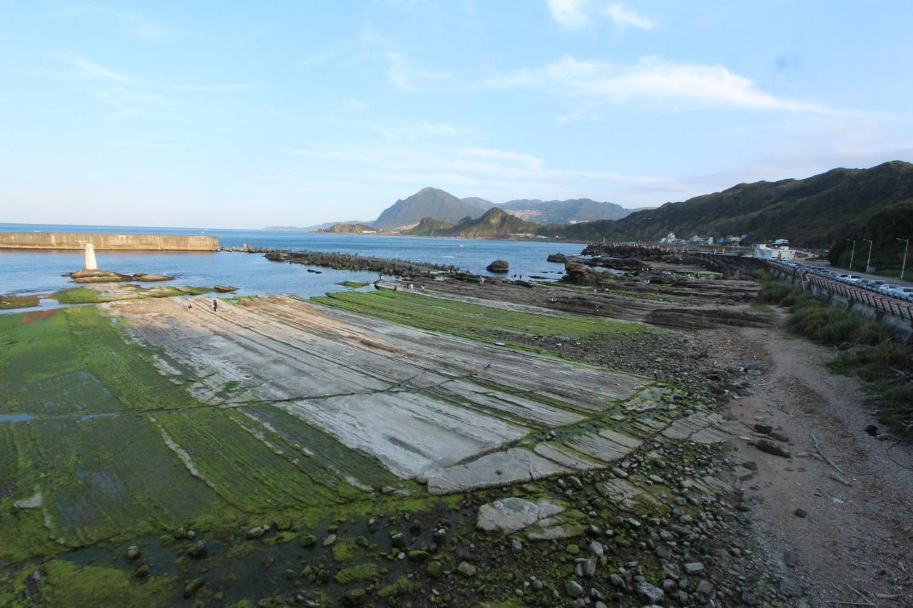 Sea Keelung 61公寓 外观 照片