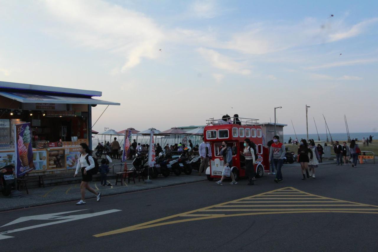 Sea Keelung 61公寓 外观 照片