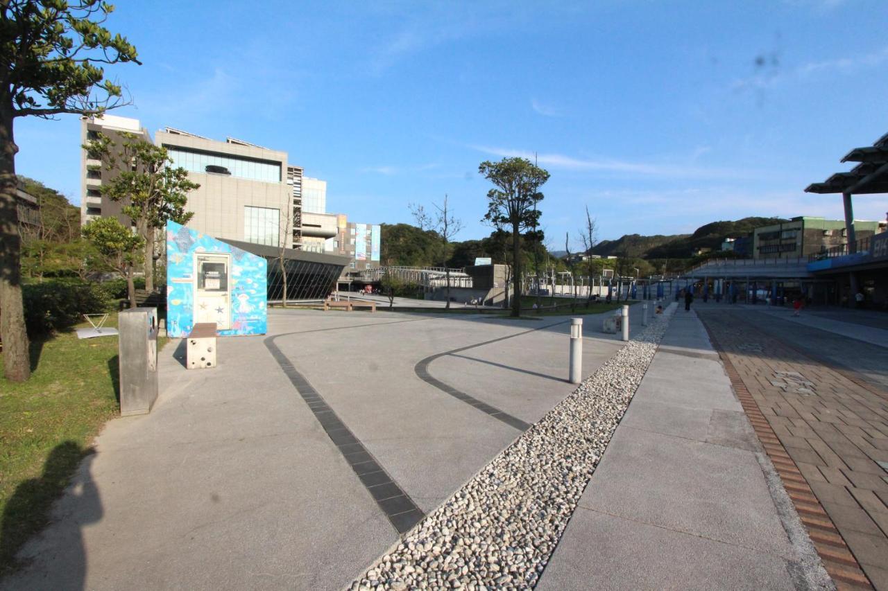 Sea Keelung 61公寓 外观 照片