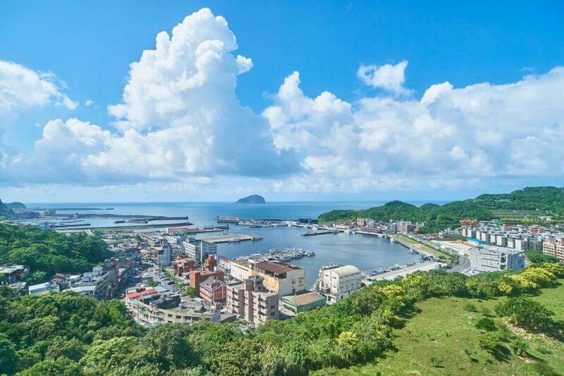 Sea Keelung 61公寓 外观 照片