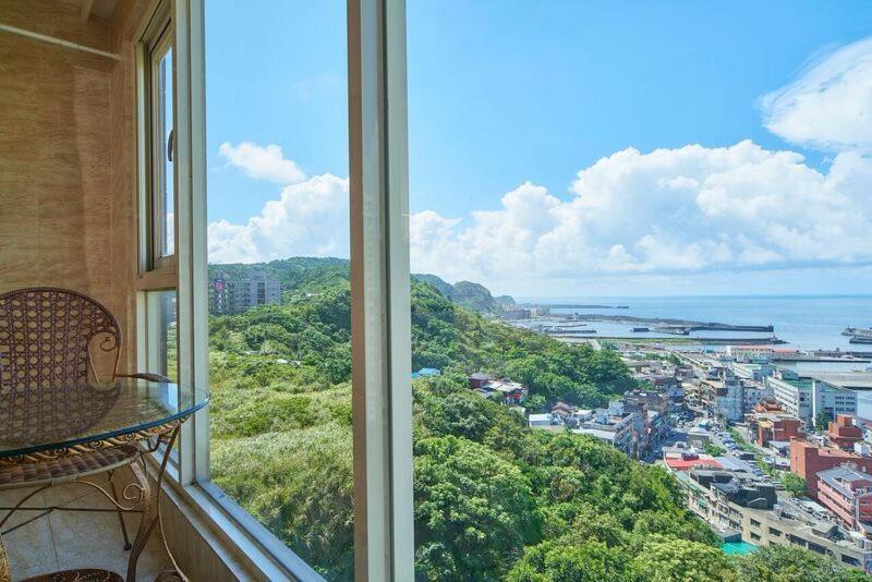 Sea Keelung 61公寓 外观 照片