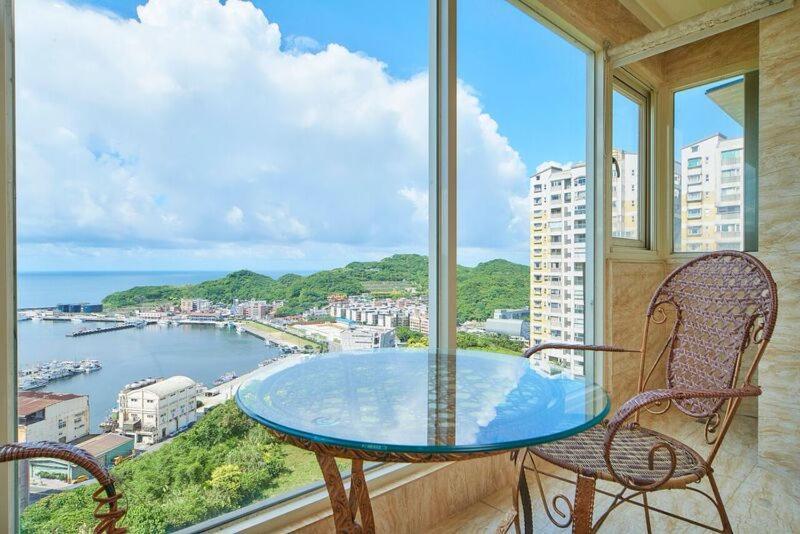 Sea Keelung 61公寓 外观 照片