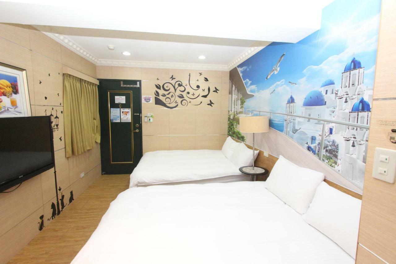 Sea Keelung 61公寓 外观 照片