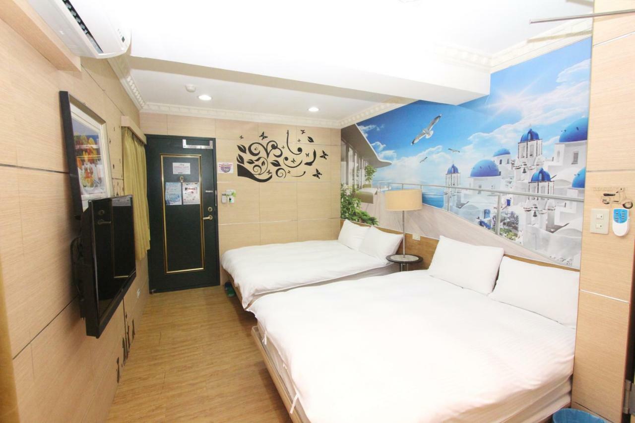 Sea Keelung 61公寓 外观 照片