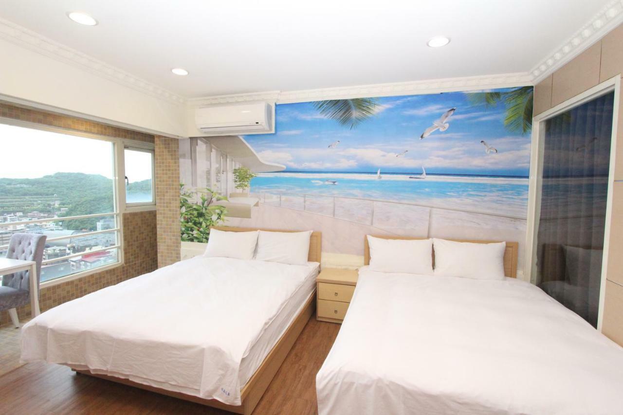 Sea Keelung 61公寓 外观 照片